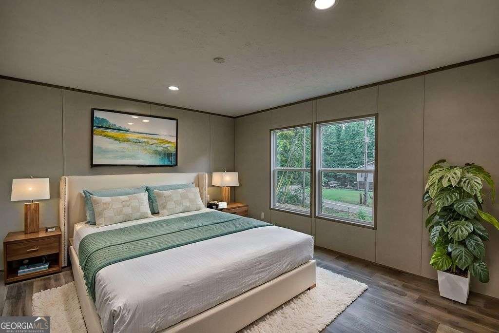 230 Thomas Drive Eatonton - Photo 31