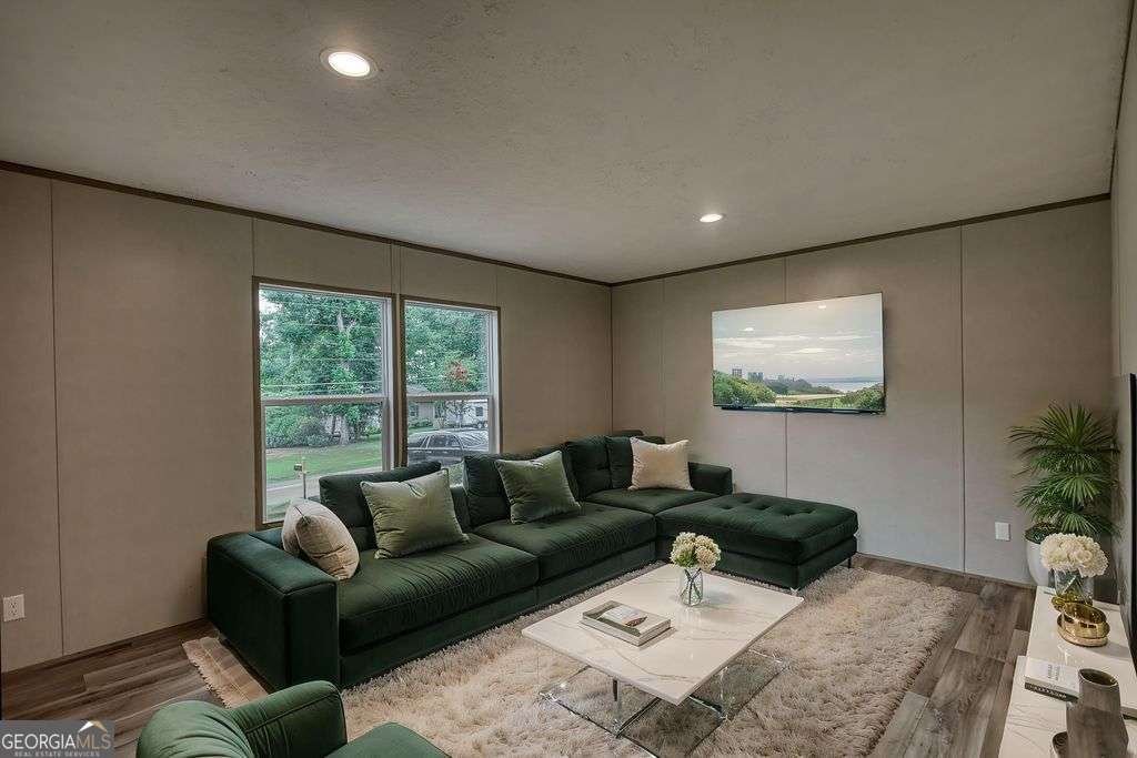 230 Thomas Drive Eatonton - Photo 38
