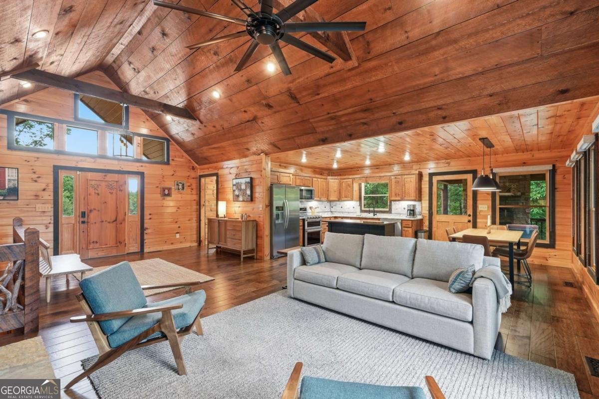 350 Kensington Drive Mineral Bluff - Photo 12
