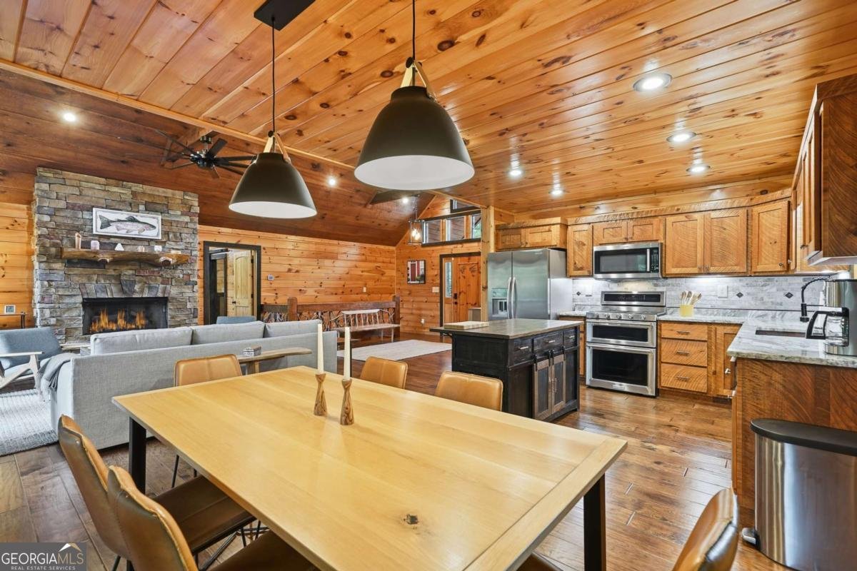350 Kensington Drive Mineral Bluff - Photo 14