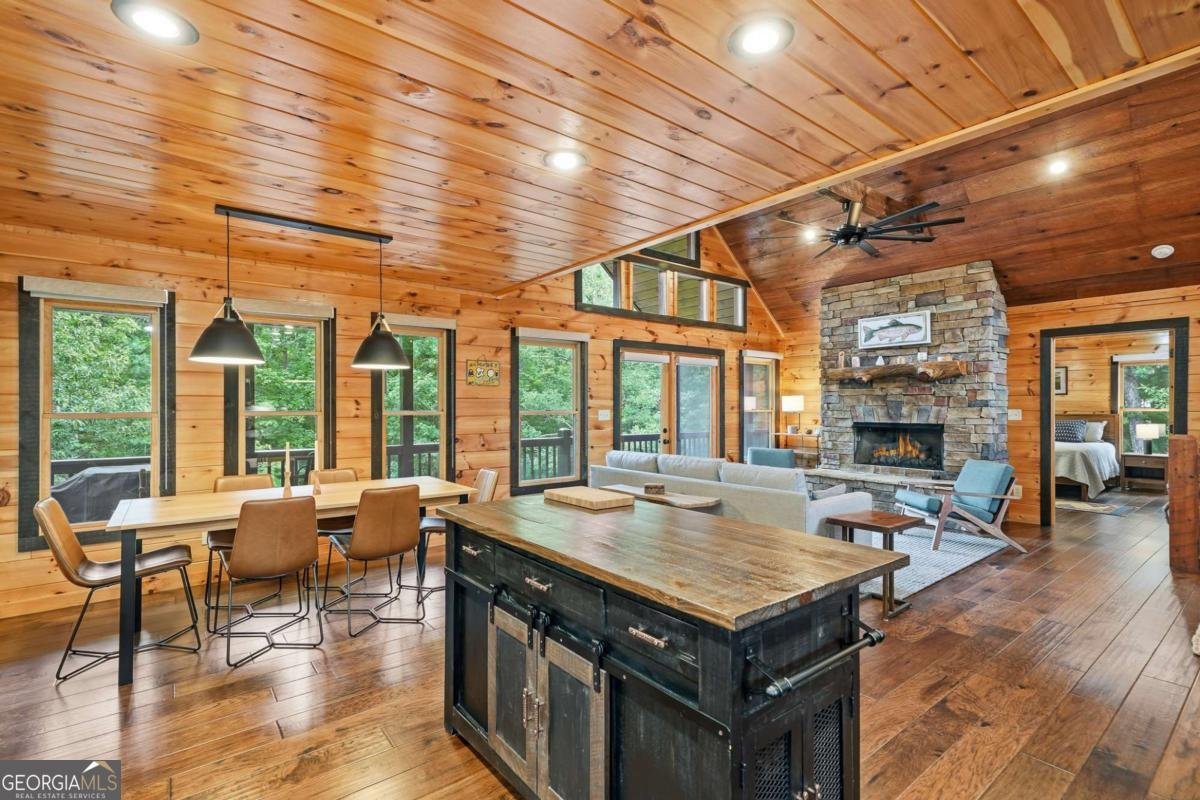 350 Kensington Drive Mineral Bluff - Photo 17