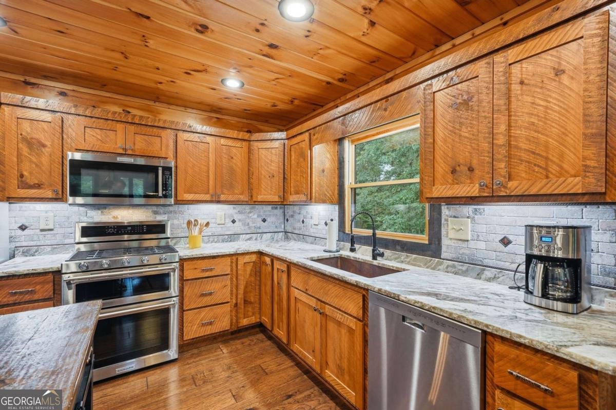 350 Kensington Drive Mineral Bluff - Photo 18