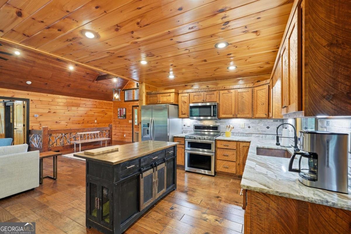 350 Kensington Drive Mineral Bluff - Photo 19