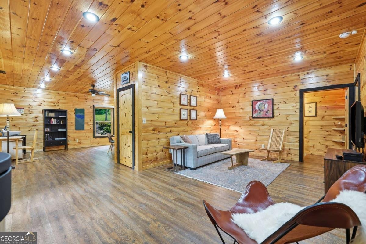 350 Kensington Drive Mineral Bluff - Photo 32