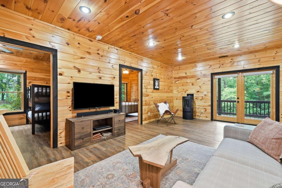 350 Kensington Drive Mineral Bluff - Photo 44