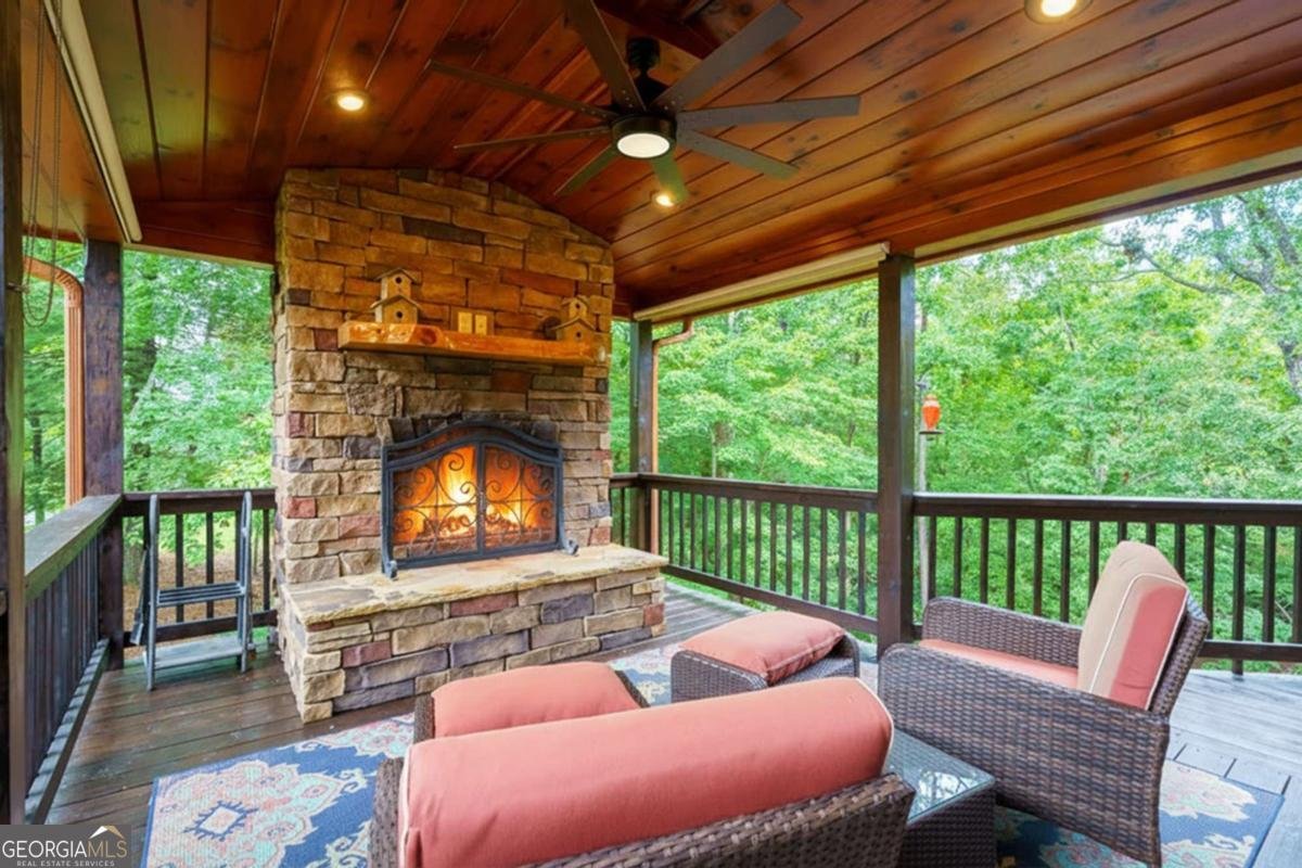350 Kensington Drive Mineral Bluff - Photo 46
