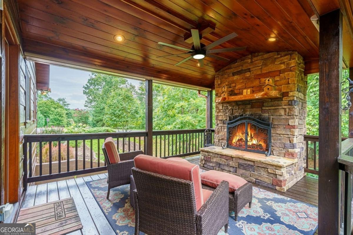 350 Kensington Drive Mineral Bluff - Photo 47