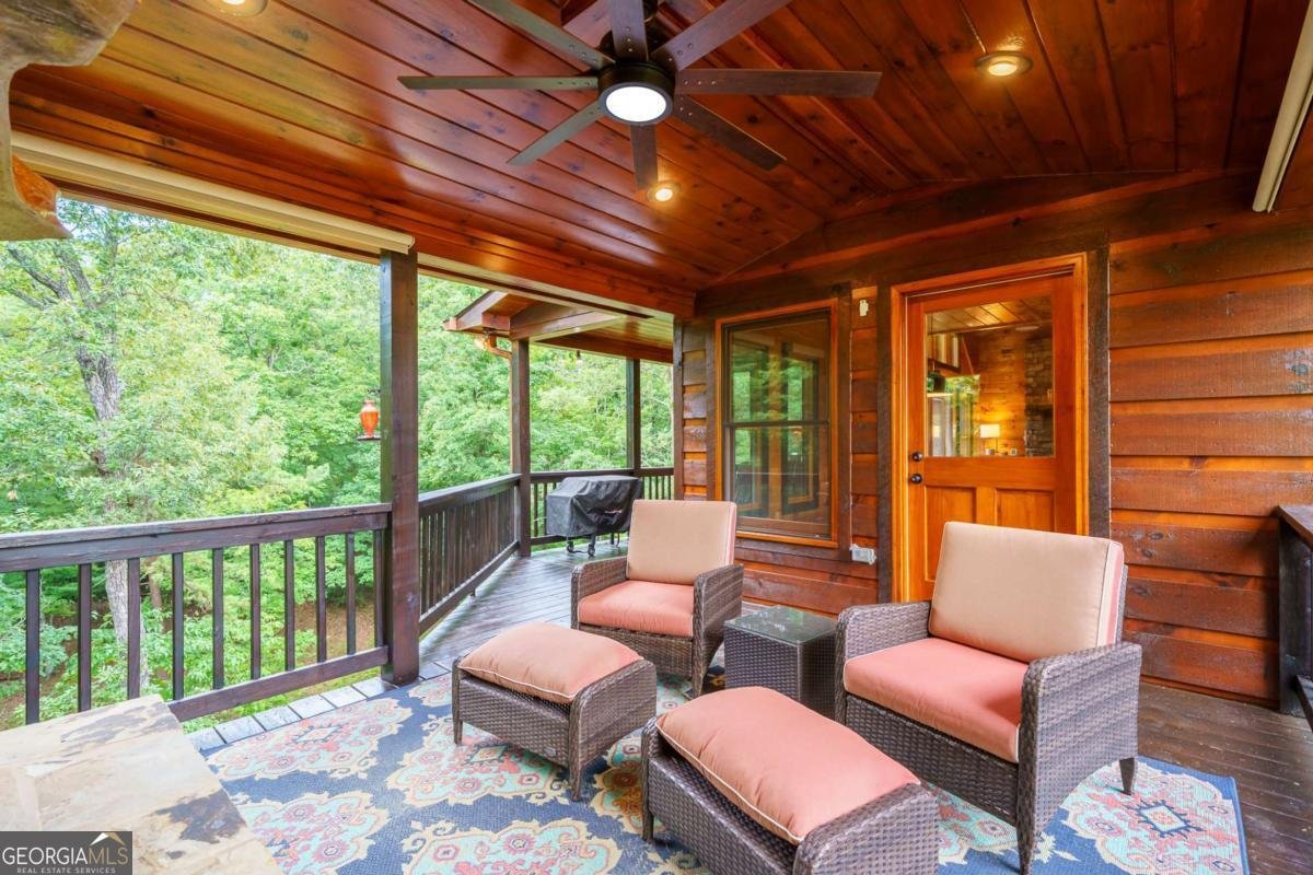 350 Kensington Drive Mineral Bluff - Photo 48