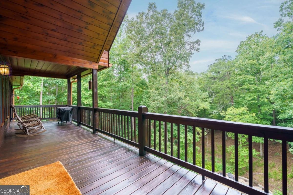 350 Kensington Drive Mineral Bluff - Photo 50