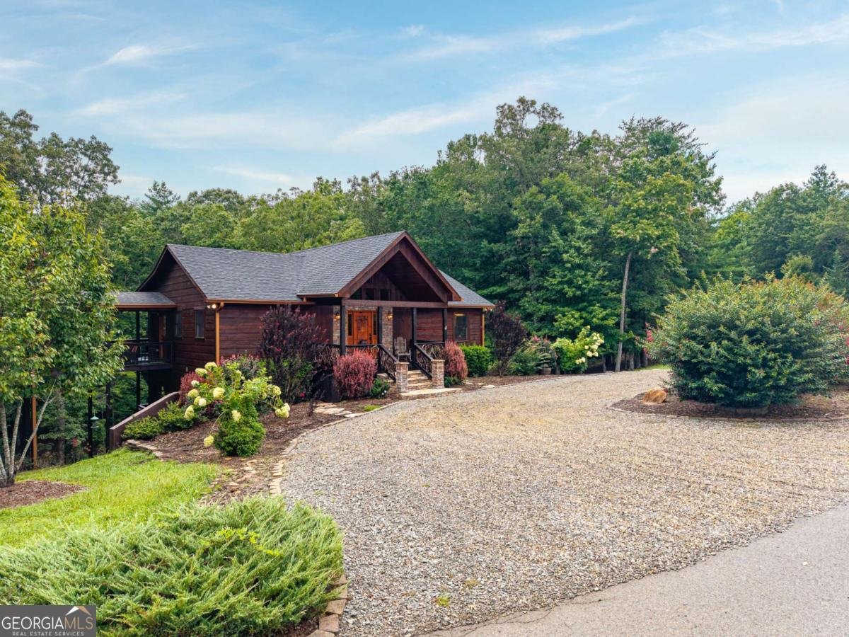350 Kensington Drive Mineral Bluff - Photo 60