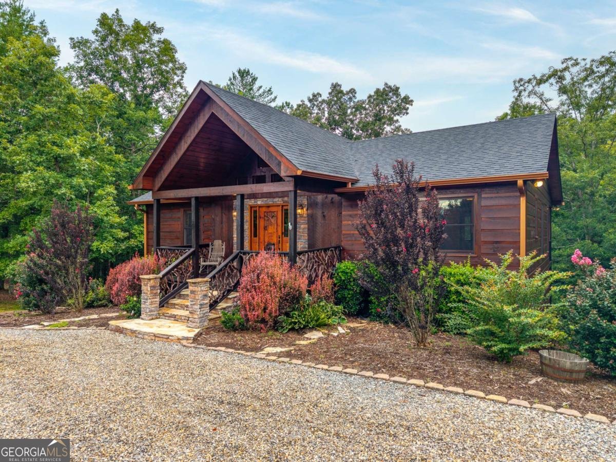 350 Kensington Drive Mineral Bluff - Photo 61