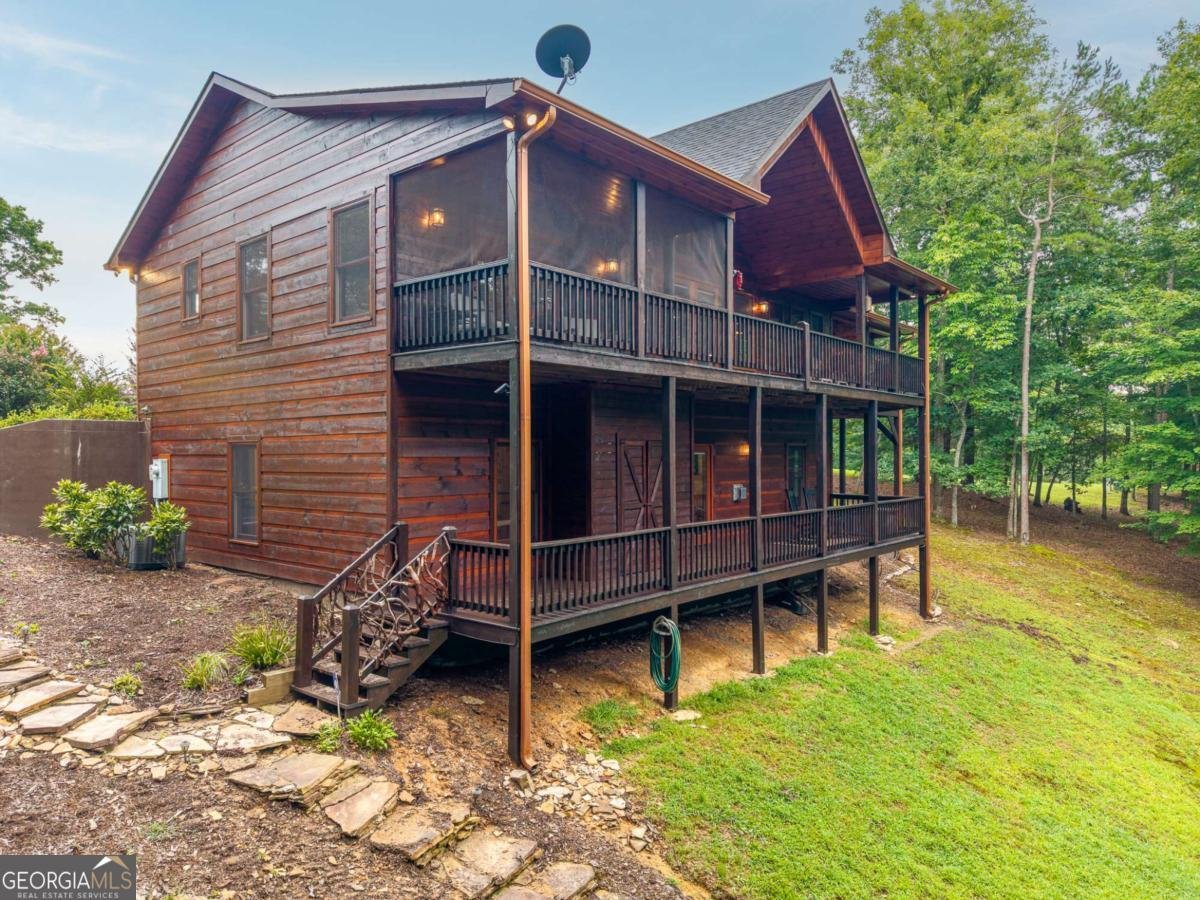 350 Kensington Drive Mineral Bluff - Photo 65