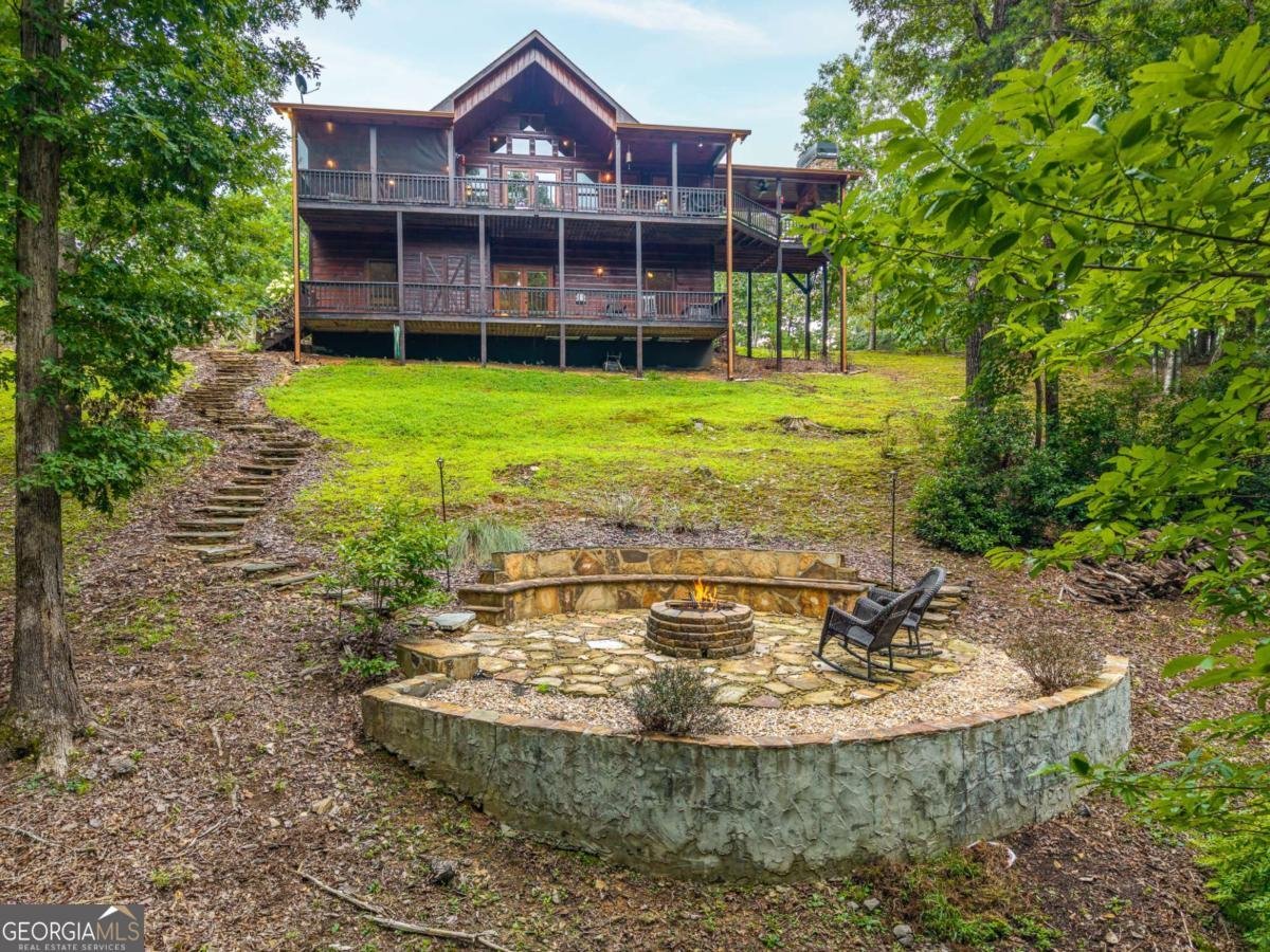 350 Kensington Drive Mineral Bluff - Photo 66