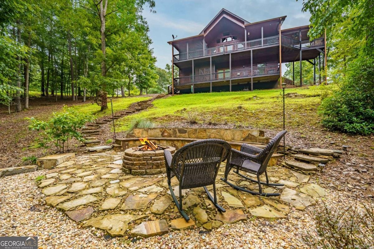 350 Kensington Drive Mineral Bluff - Photo 67