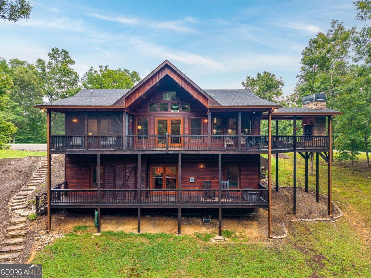 350 Kensington Drive Mineral Bluff - Photo 68