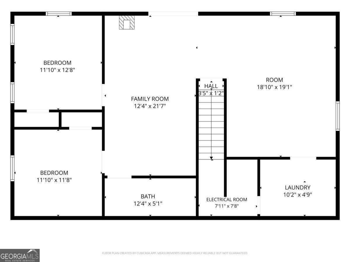 350 Kensington Drive Mineral Bluff - Photo 72