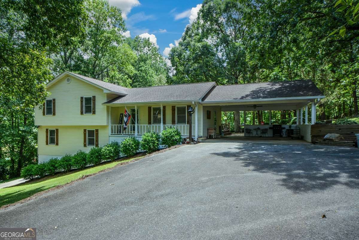 41 Clark Station Road Jasper - Photo 13