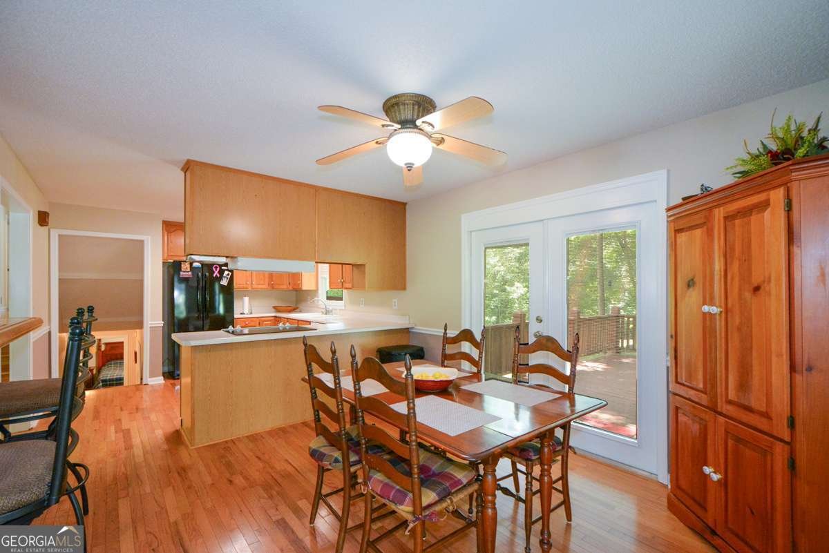 41 Clark Station Road Jasper - Photo 15