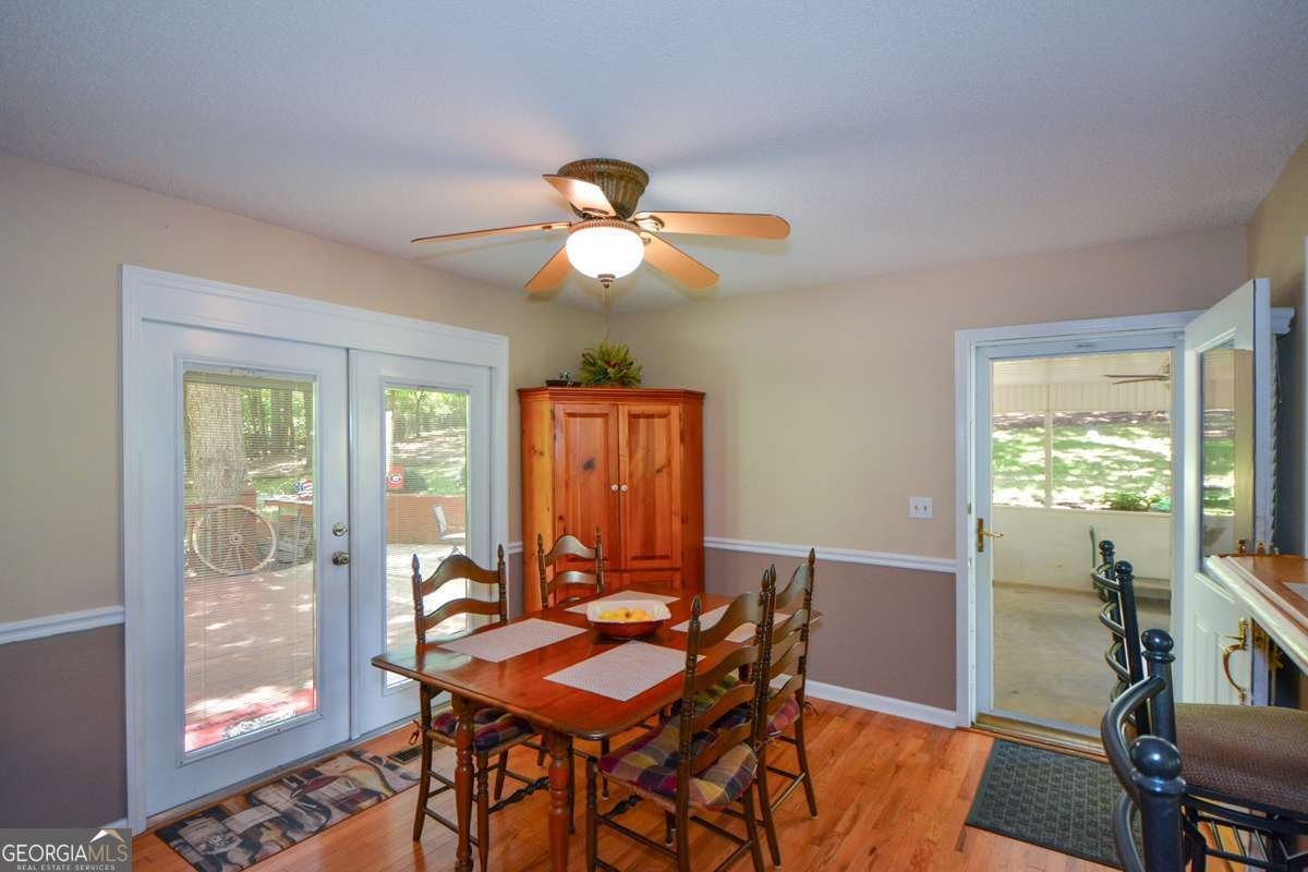 41 Clark Station Road Jasper - Photo 19