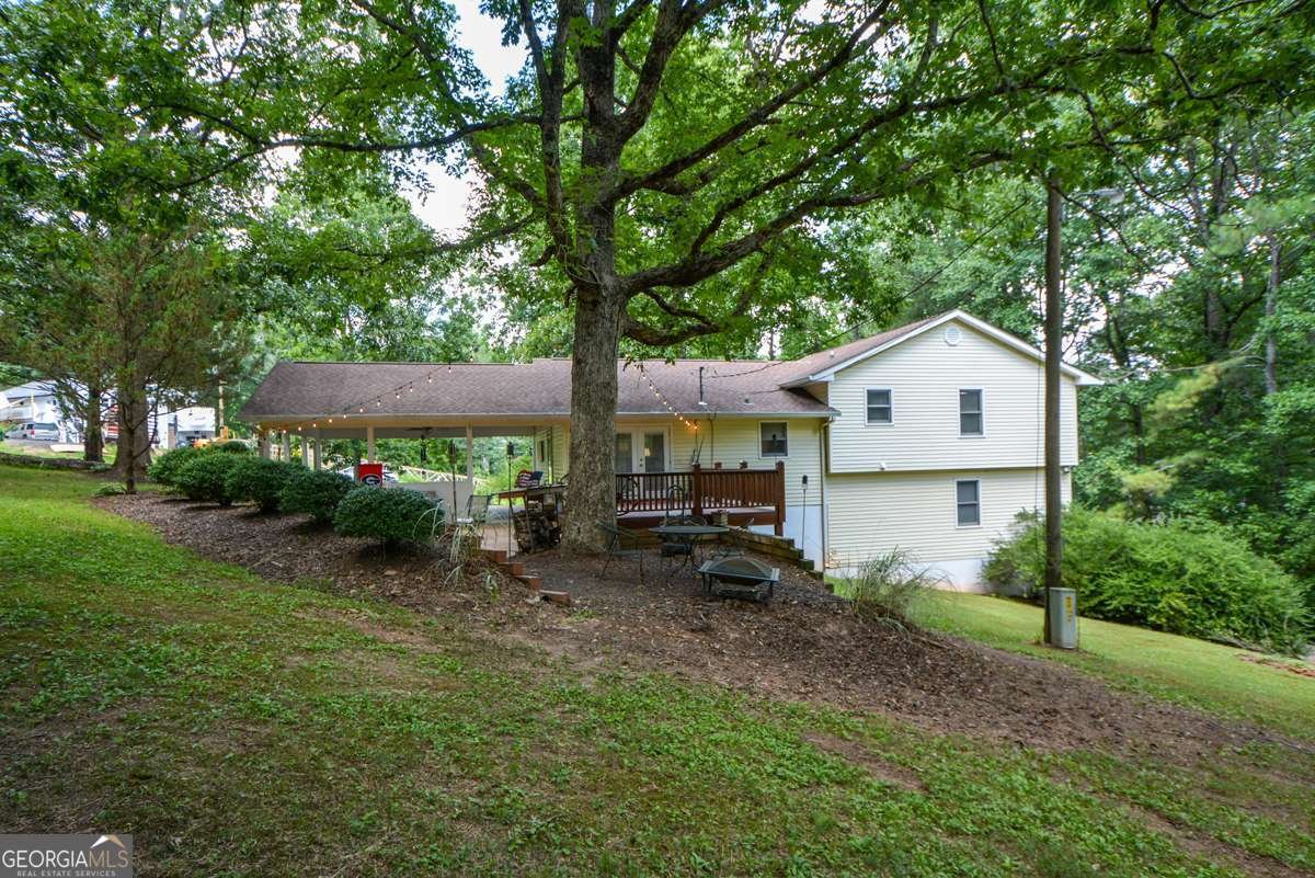 41 Clark Station Road Jasper - Photo 67