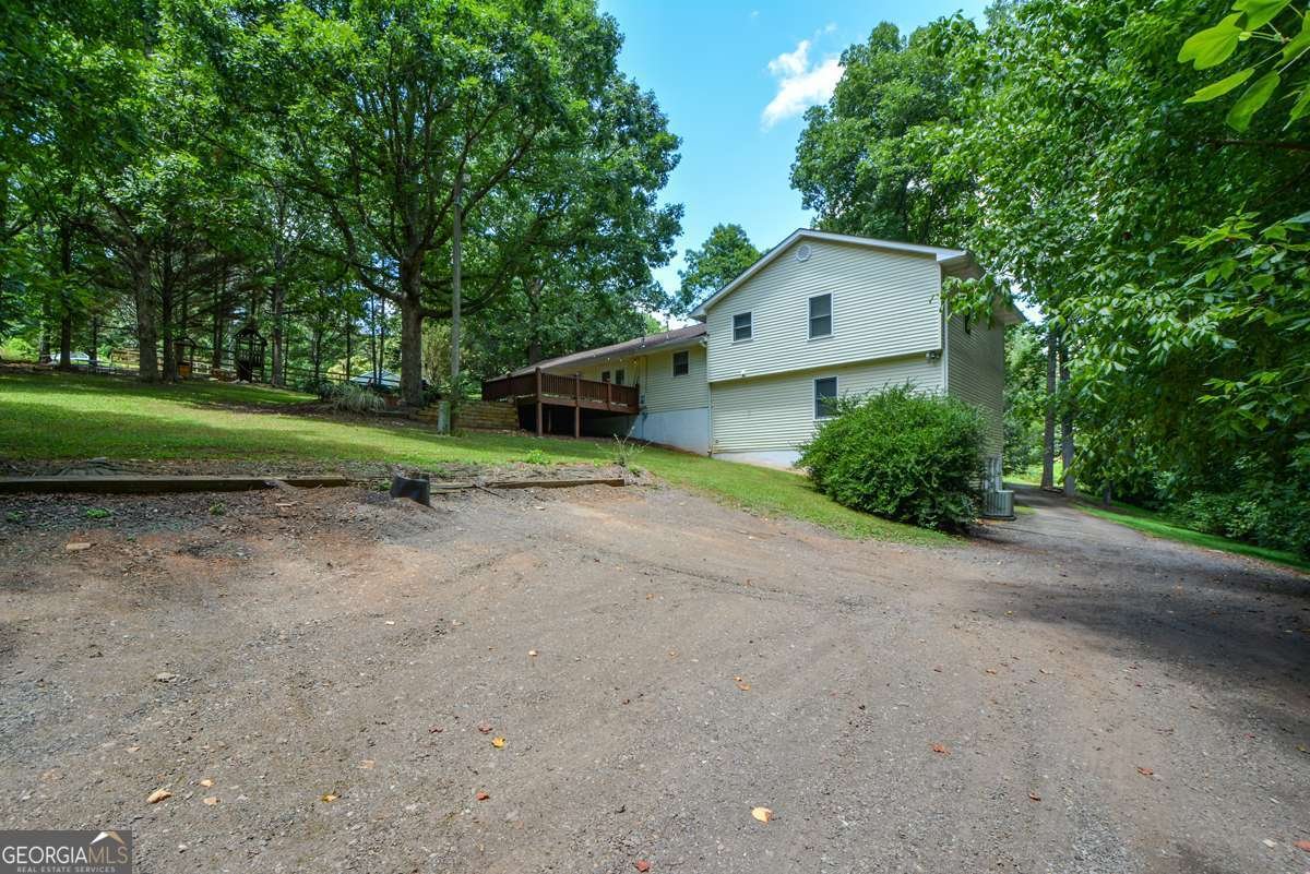 41 Clark Station Road Jasper - Photo 68