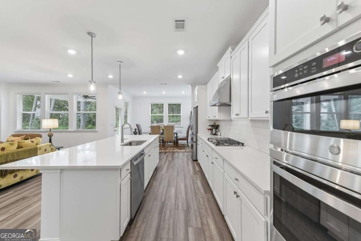 3219 Shirecrest Lane Dacula - Photo 10