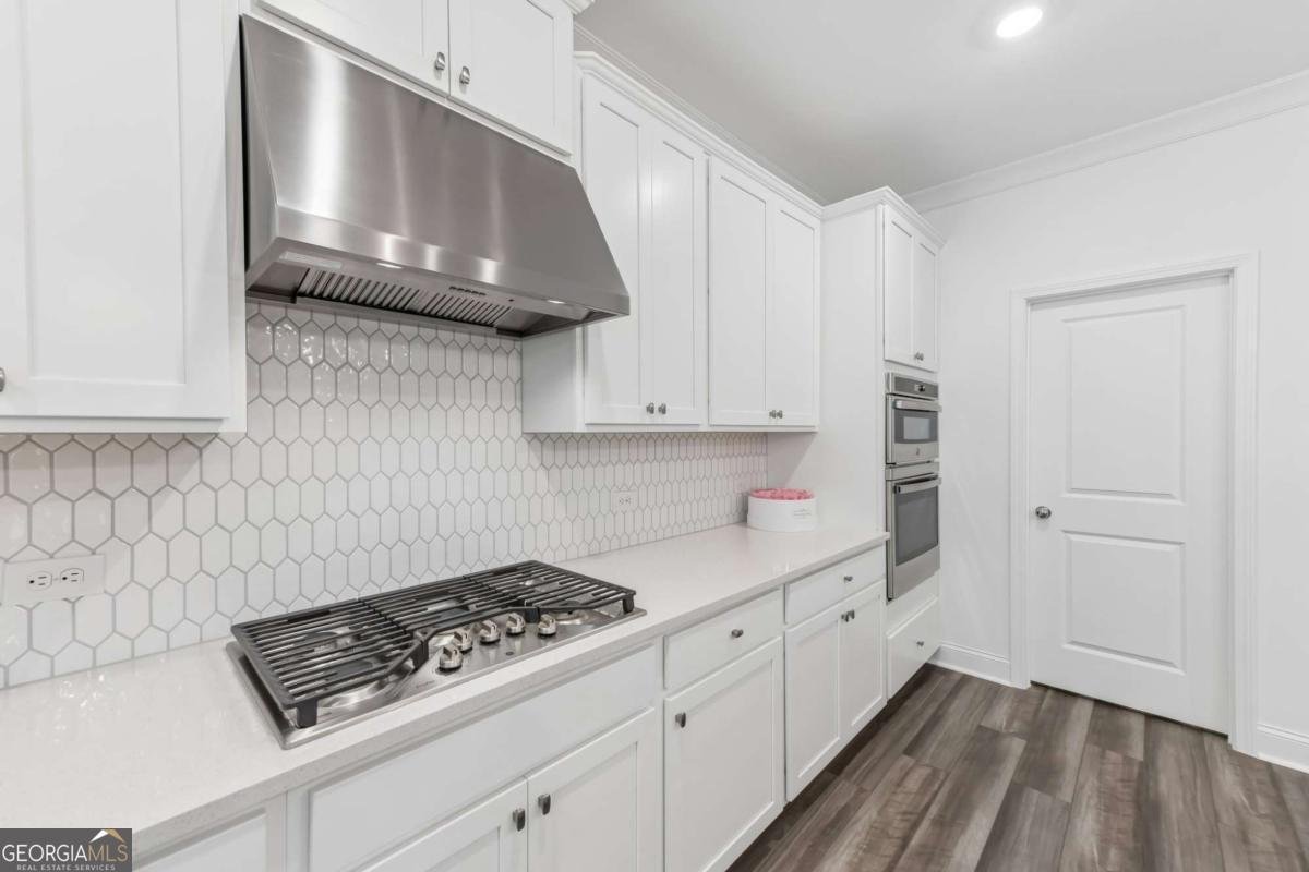 3219 Shirecrest Lane Dacula - Photo 11