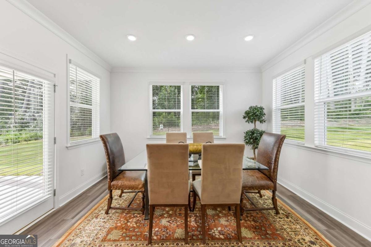 3219 Shirecrest Lane Dacula - Photo 12