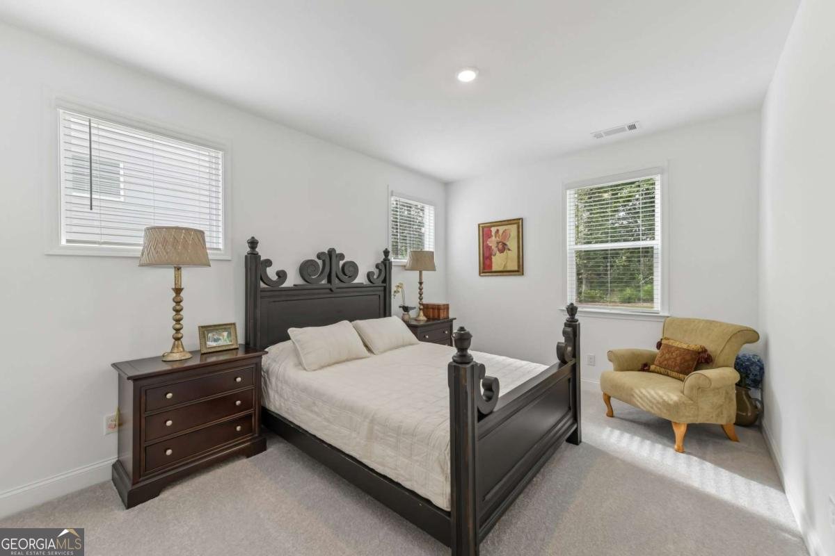 3219 Shirecrest Lane Dacula - Photo 13