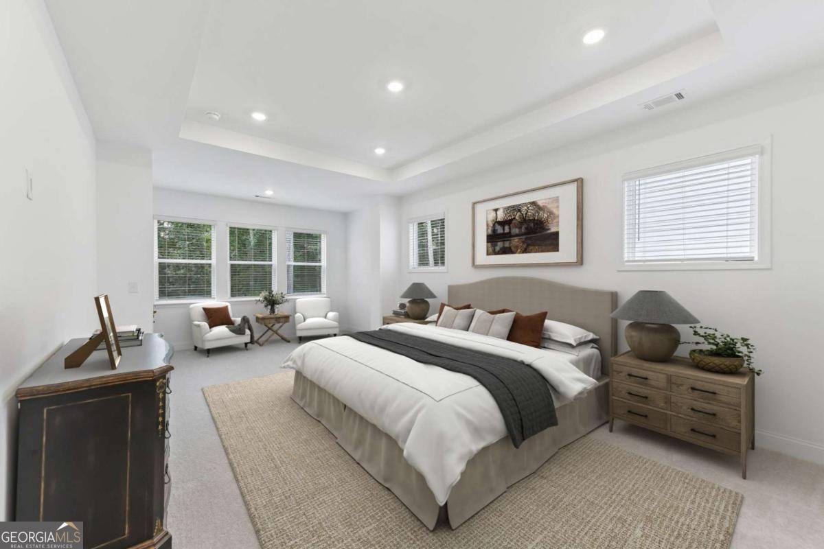 3219 Shirecrest Lane Dacula - Photo 17