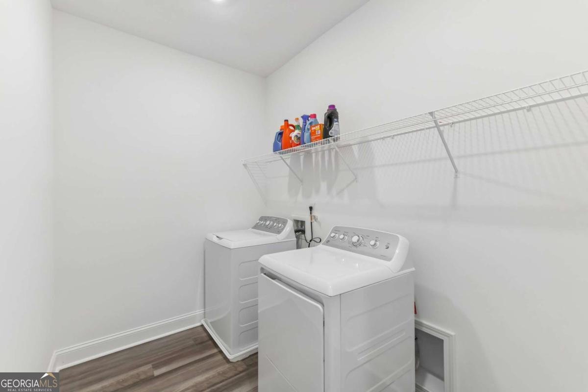 3219 Shirecrest Lane Dacula - Photo 27