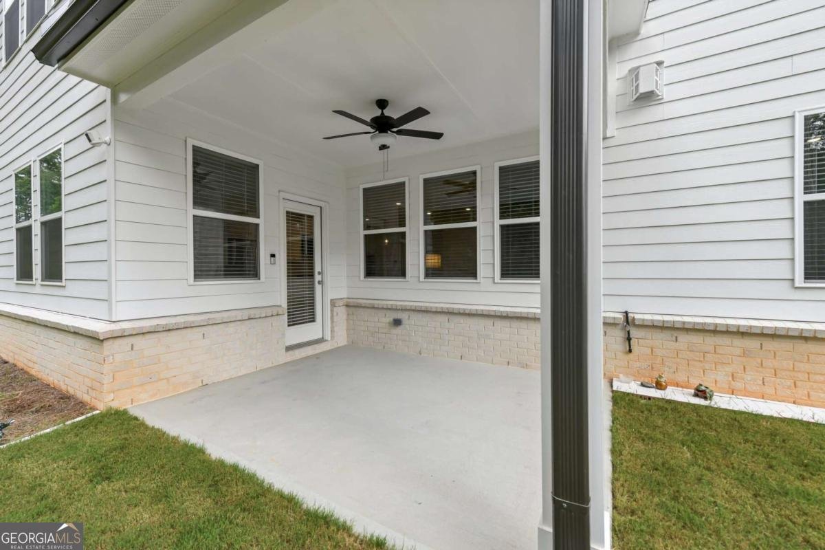 3219 Shirecrest Lane Dacula - Photo 28