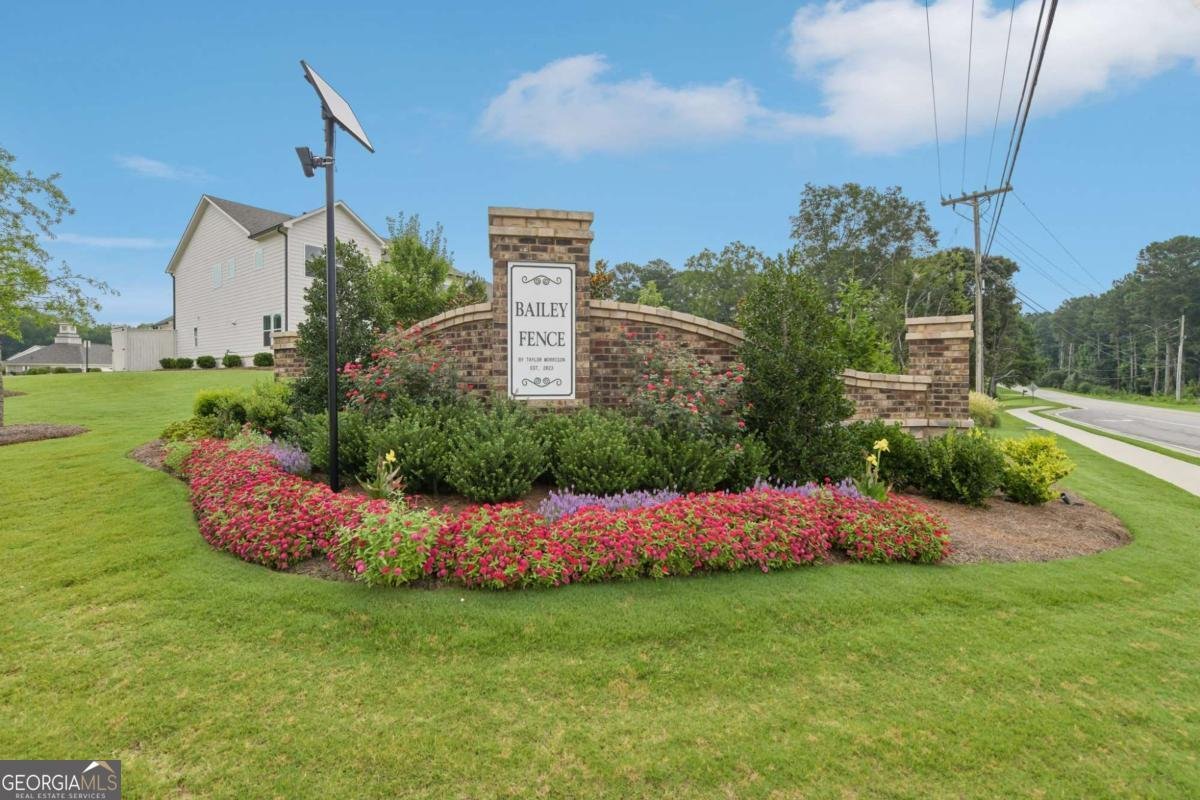 3219 Shirecrest Lane Dacula - Photo 32