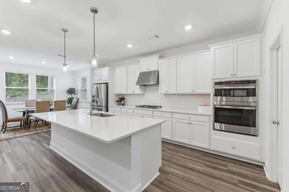 3219 Shirecrest Lane Dacula - Photo 9
