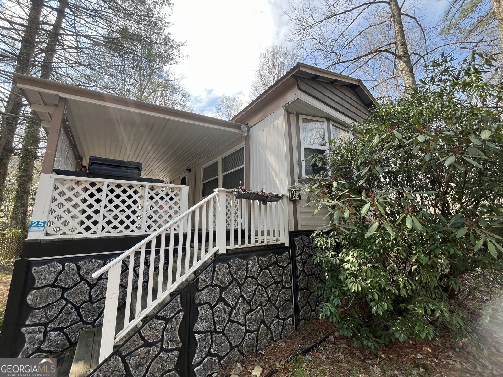 22 Leisure Woods Circle Hiawassee - main photo