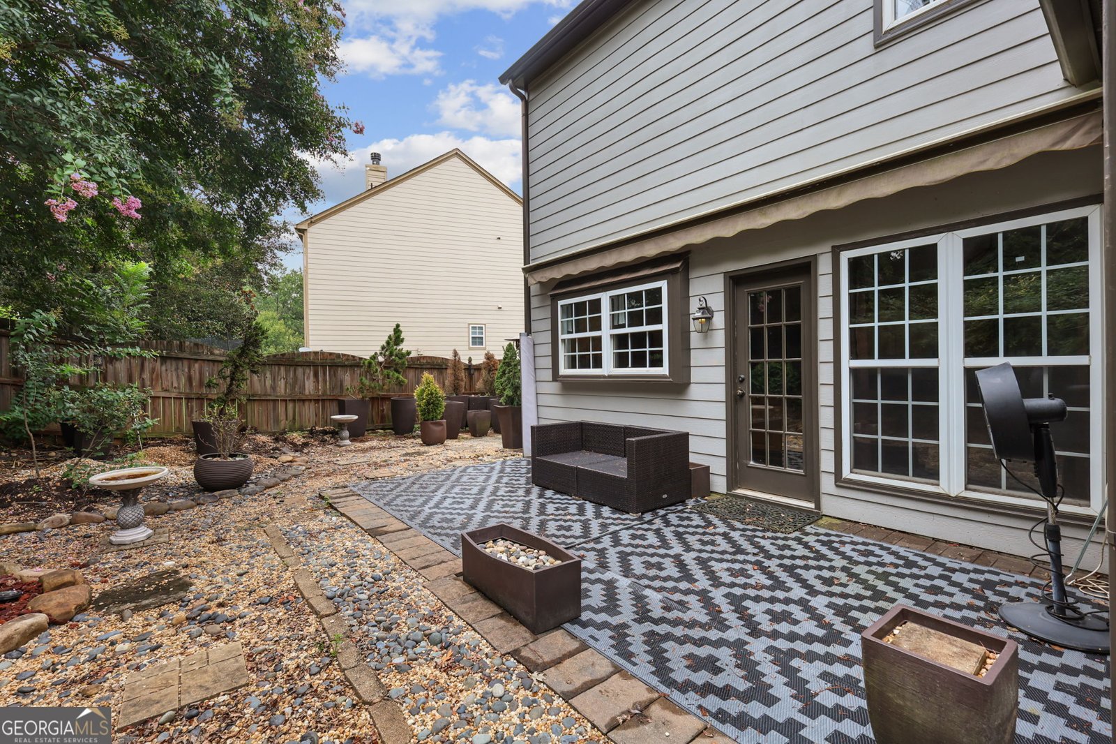 169 Eastham Court Suwanee - Photo 30