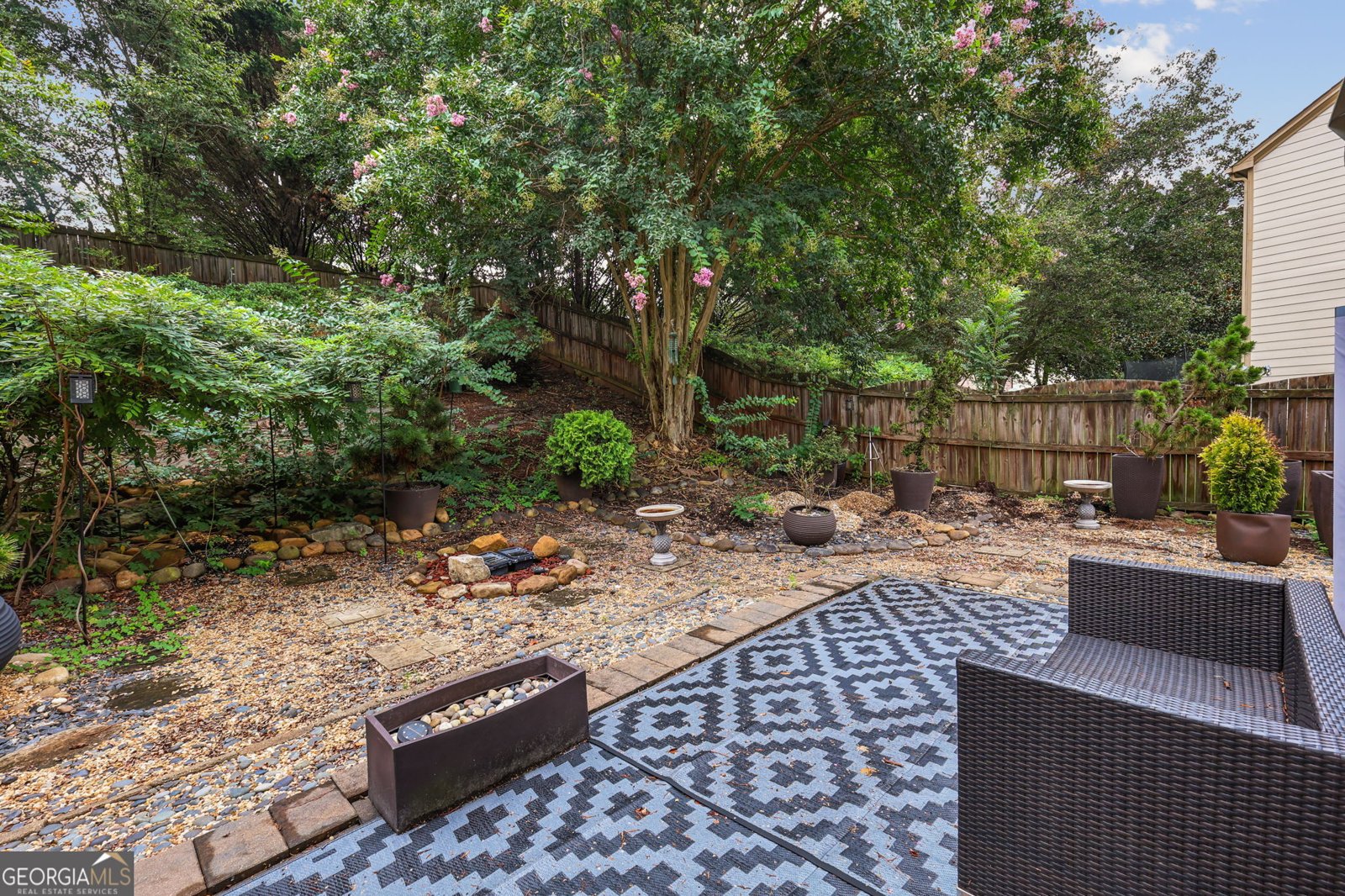 169 Eastham Court Suwanee - Photo 31
