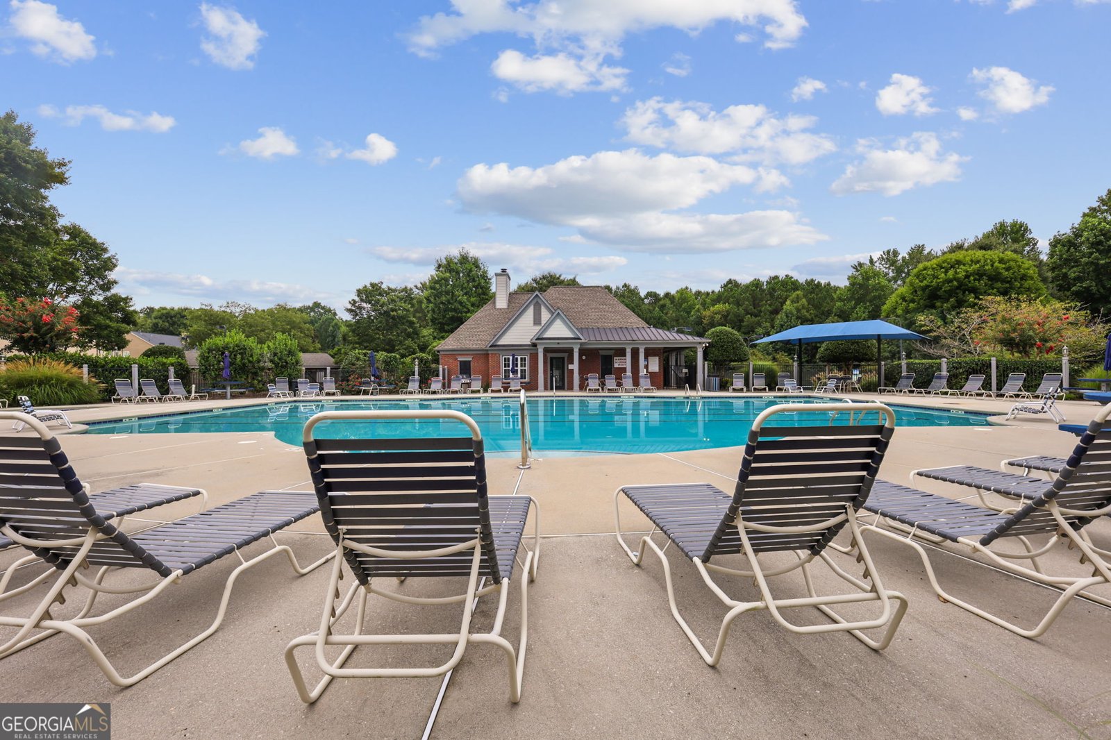 169 Eastham Court Suwanee - Photo 33