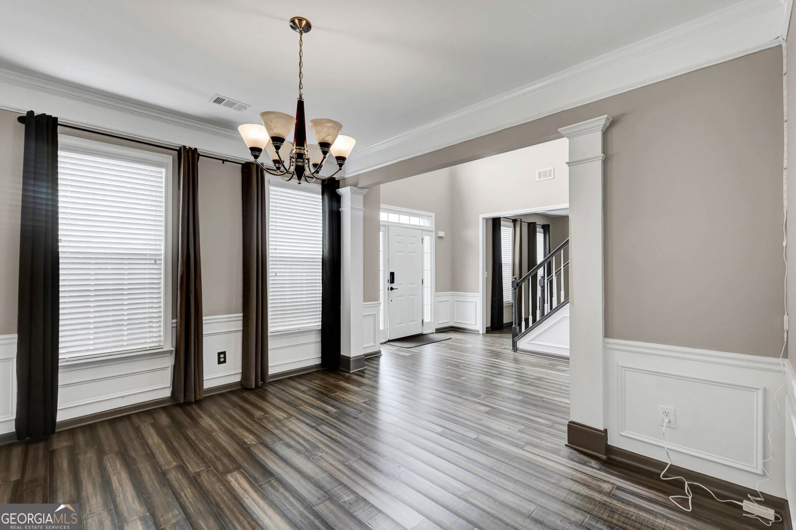 169 Eastham Court Suwanee - Photo 6