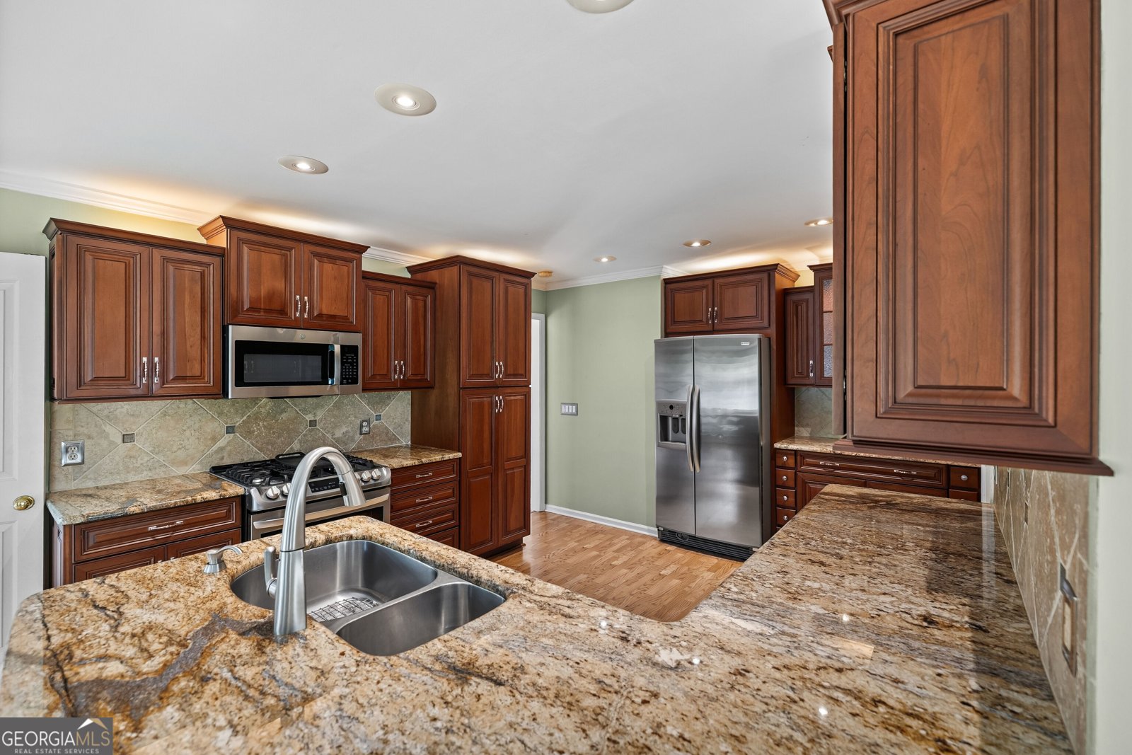 6023 Wyndham Woods Drive Powder Springs - Photo 10