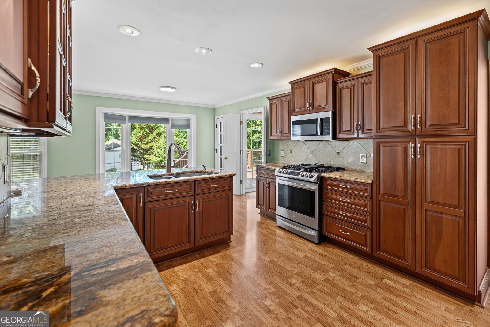 6023 Wyndham Woods Drive Powder Springs - Photo 12