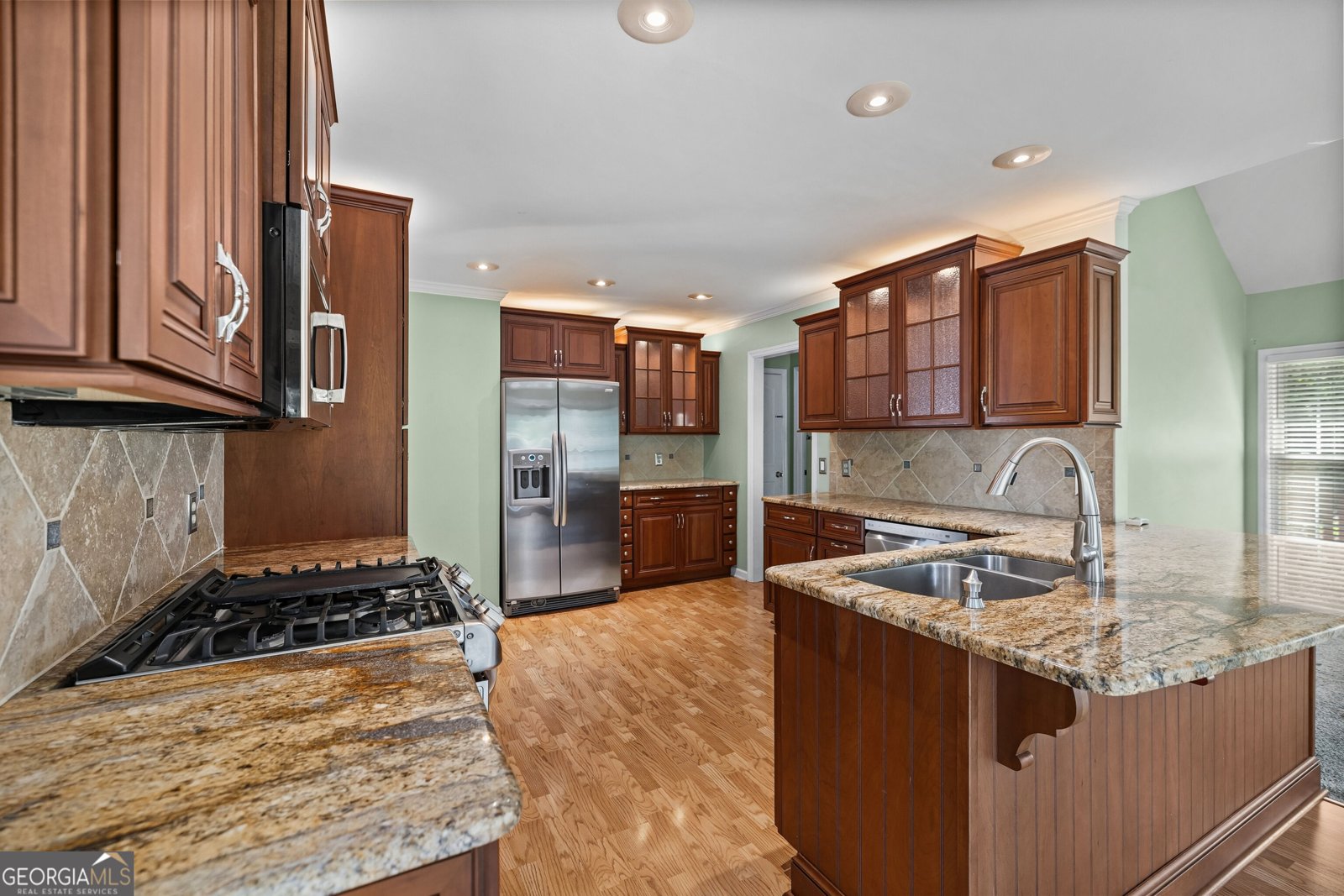 6023 Wyndham Woods Drive Powder Springs - Photo 13
