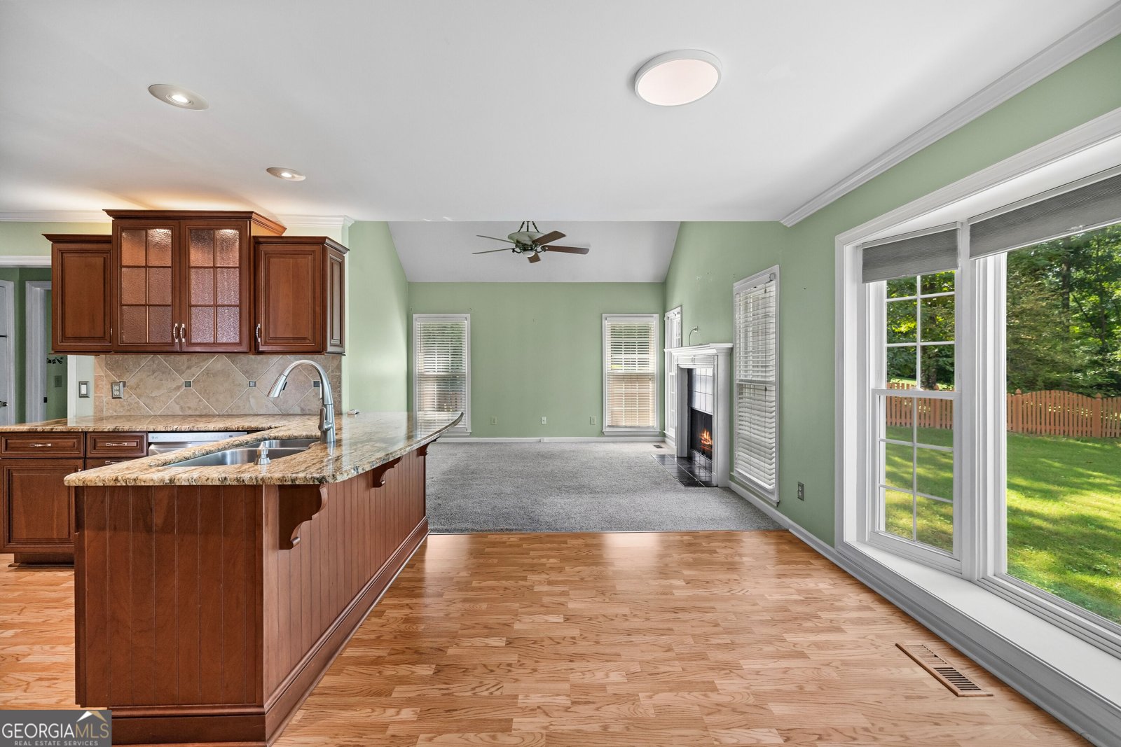 6023 Wyndham Woods Drive Powder Springs - Photo 14