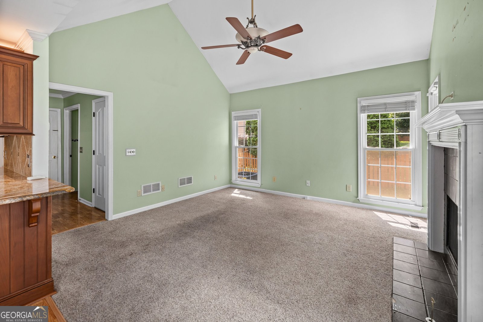 6023 Wyndham Woods Drive Powder Springs - Photo 15