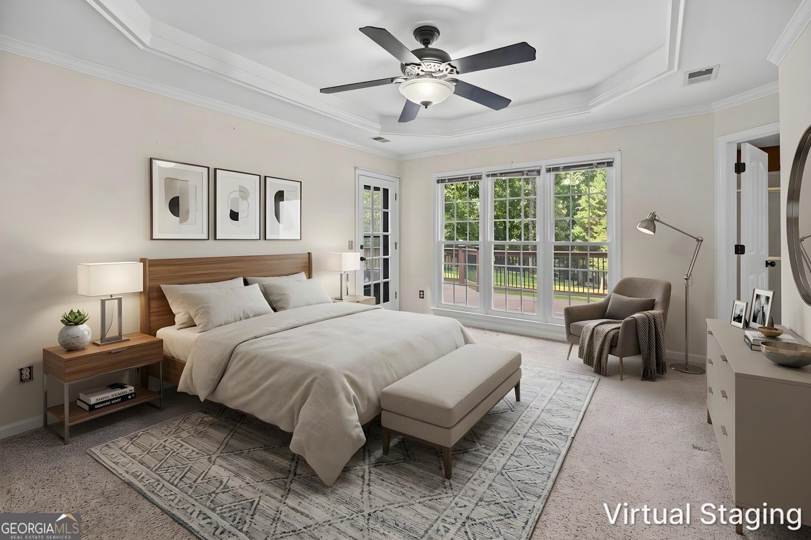 6023 Wyndham Woods Drive Powder Springs - Photo 20
