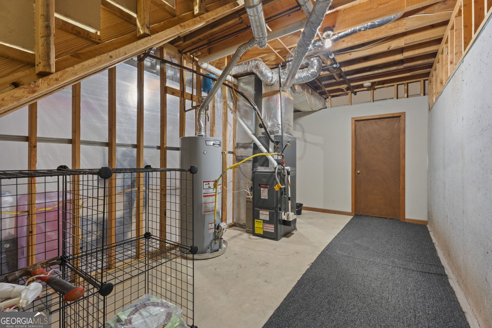 6023 Wyndham Woods Drive Powder Springs - Photo 27
