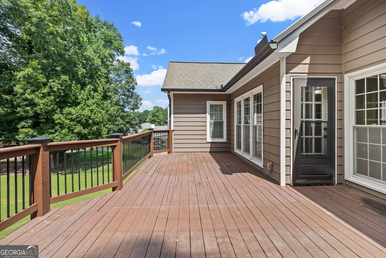 6023 Wyndham Woods Drive Powder Springs - Photo 33