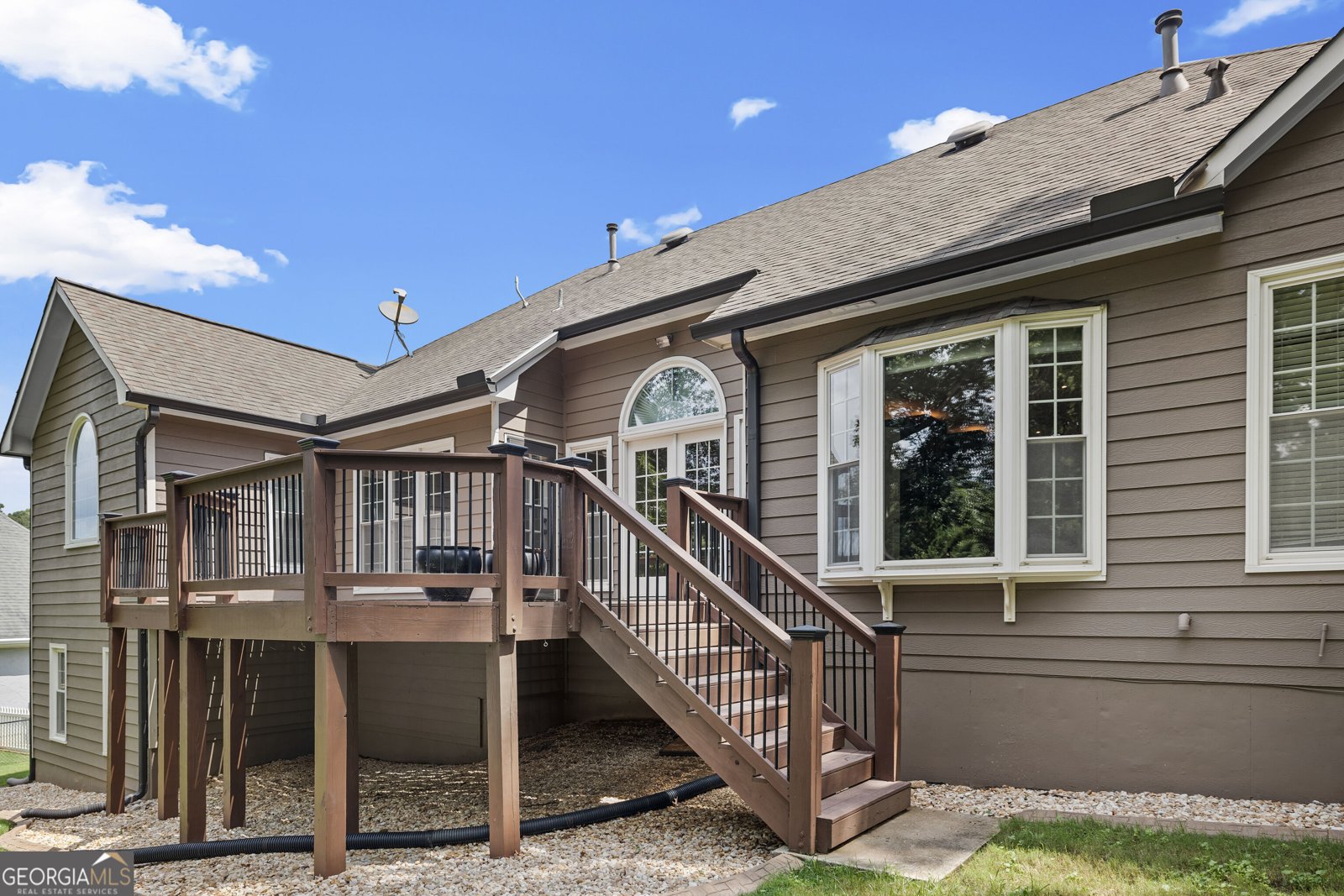 6023 Wyndham Woods Drive Powder Springs - Photo 34