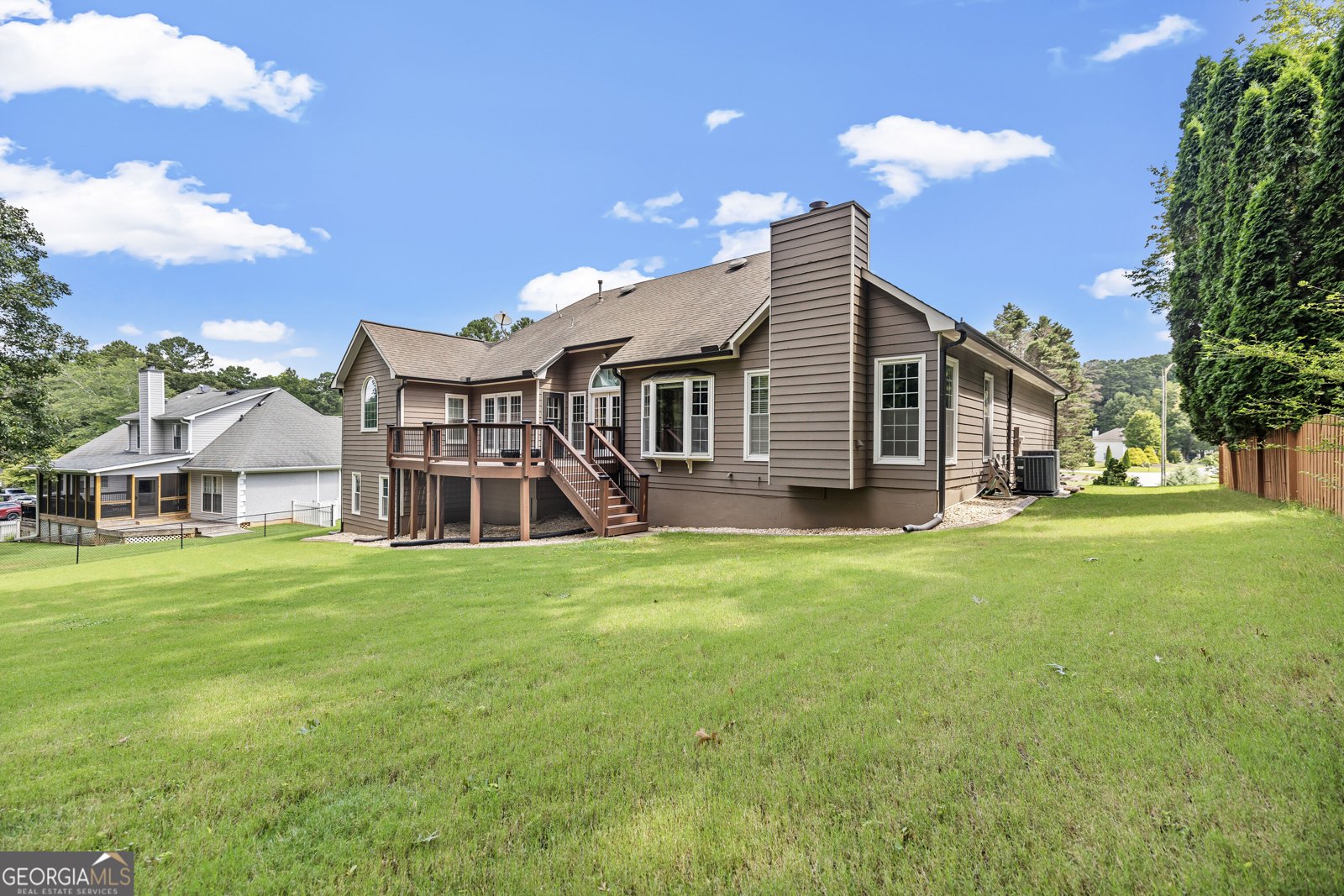 6023 Wyndham Woods Drive Powder Springs - Photo 35