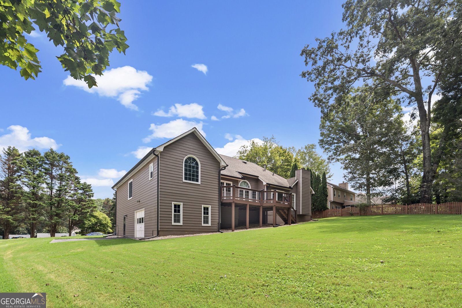 6023 Wyndham Woods Drive Powder Springs - Photo 36